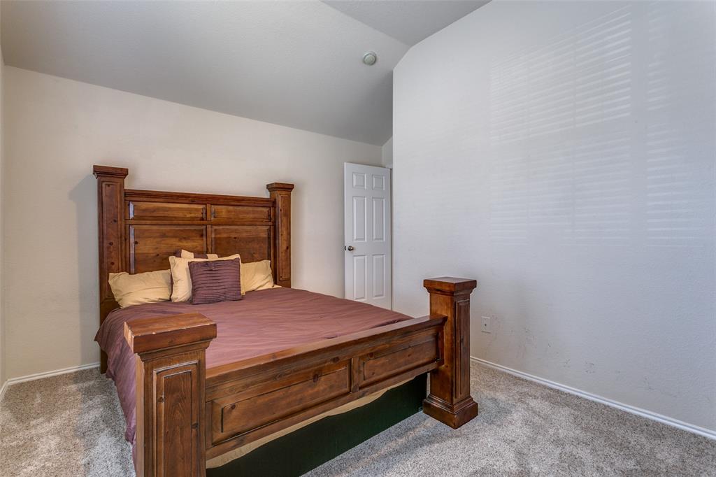 Quail Grove Add - Residential