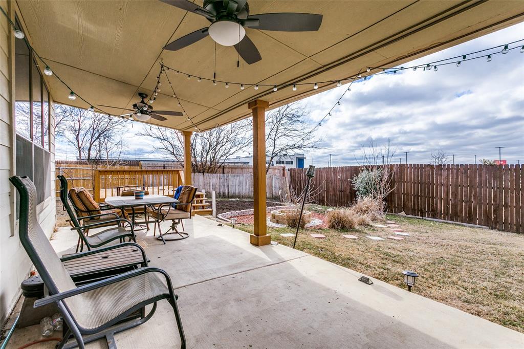 Quail Grove Add - Residential