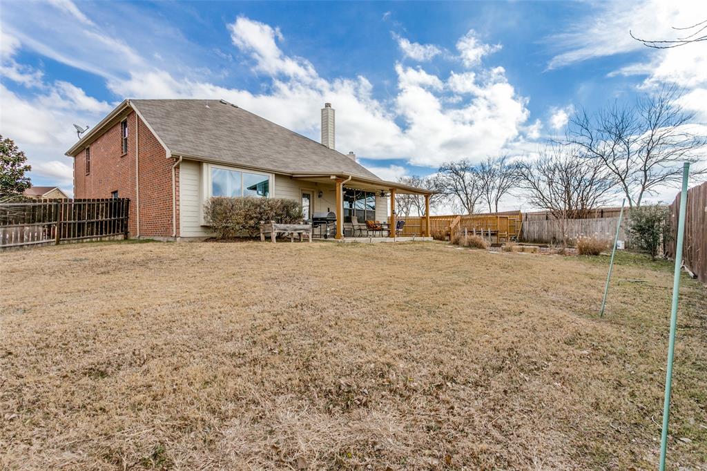 Quail Grove Add - Residential