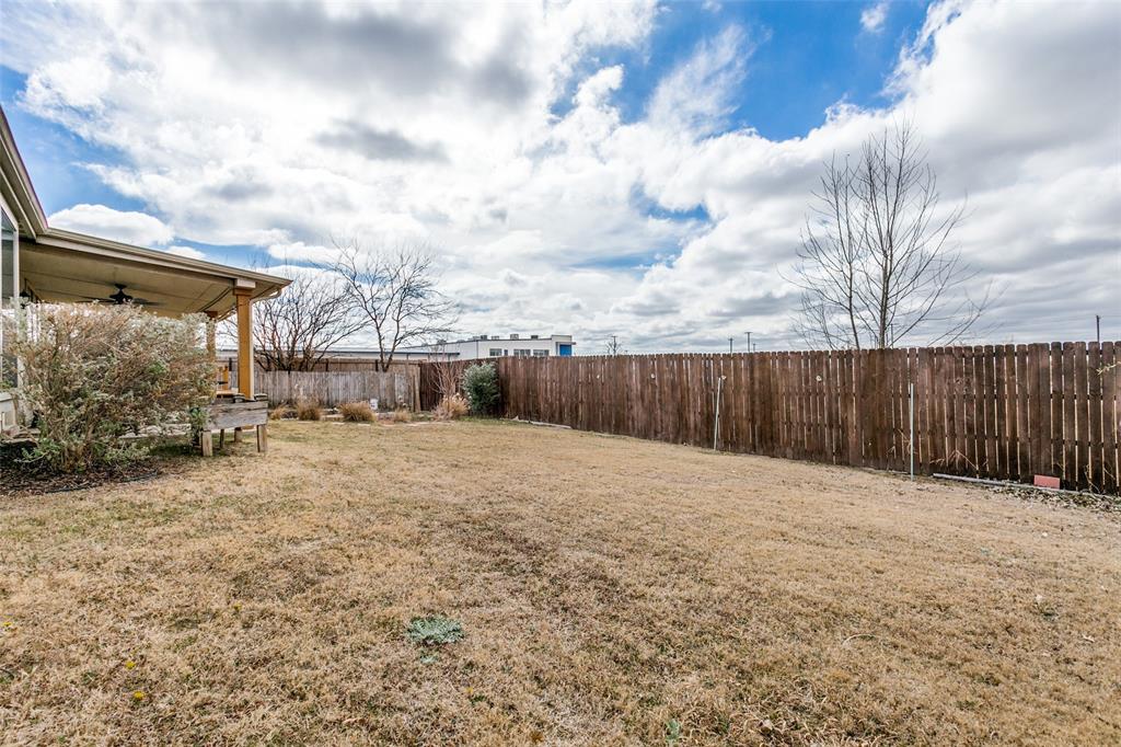 Quail Grove Add - Residential