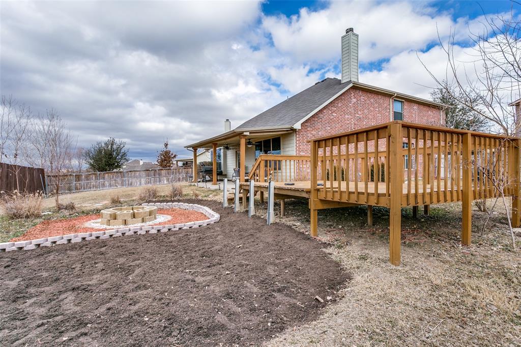 Quail Grove Add - Residential