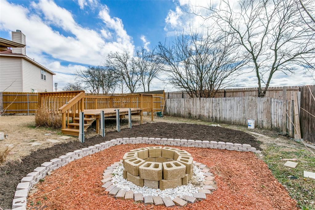 Quail Grove Add - Residential