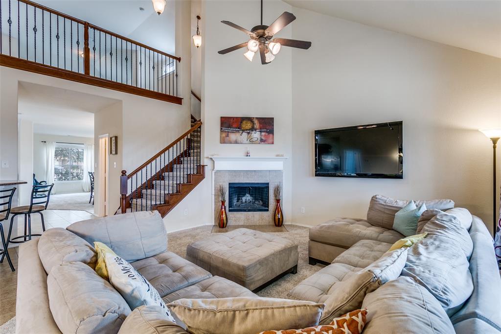 Quail Grove Add - Residential