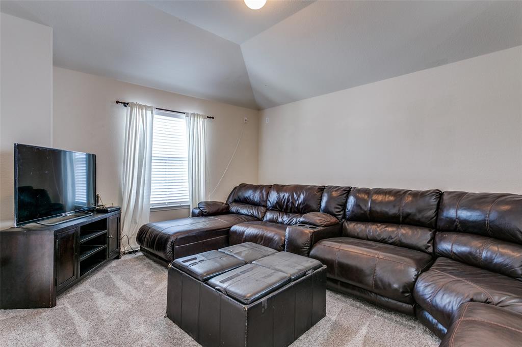 Quail Grove Add - Residential