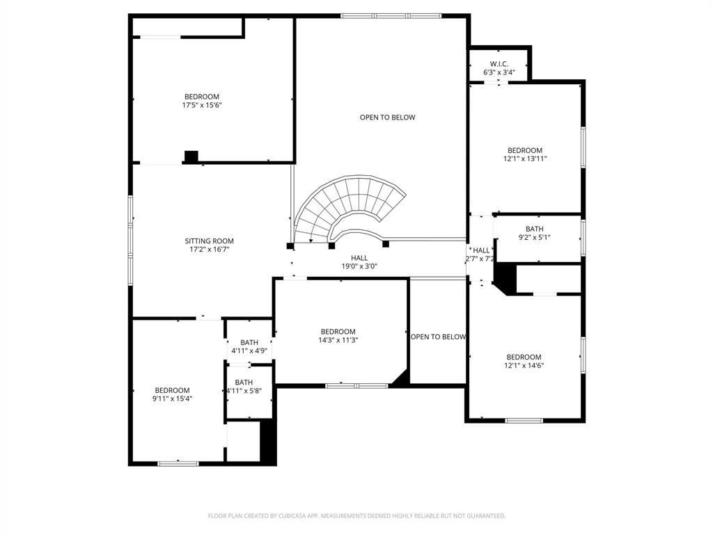 Parcel 1705 - Residential Lease