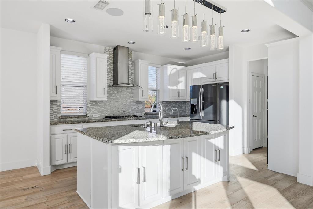 Parcel 1705 - Residential Lease