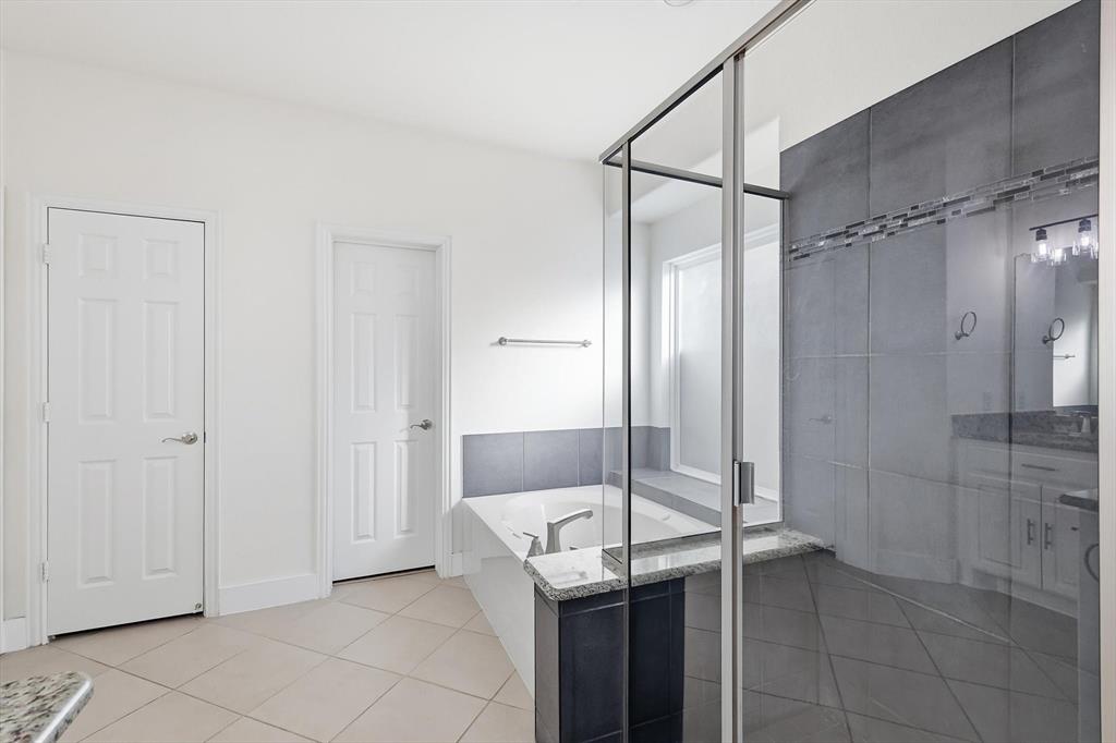 Parcel 1705 - Residential Lease