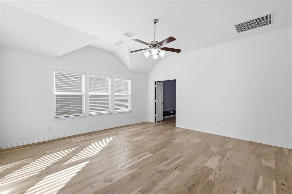 Parcel 1705 - Residential Lease