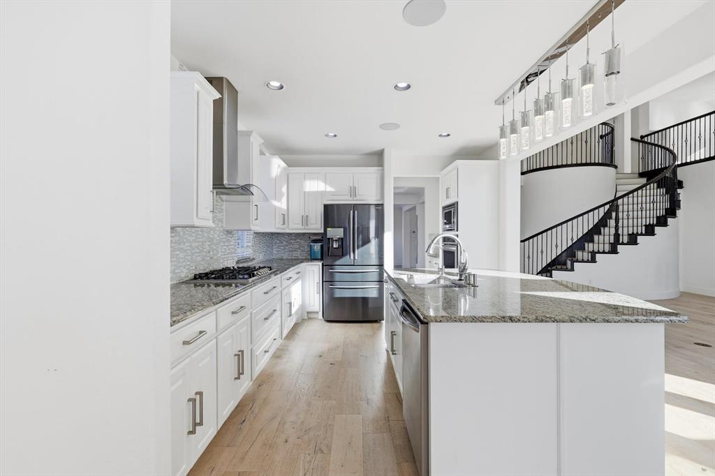 Parcel 1705 - Residential Lease