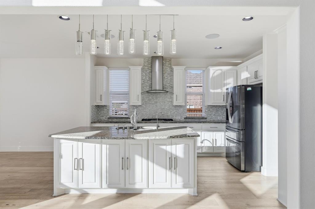 Parcel 1705 - Residential Lease