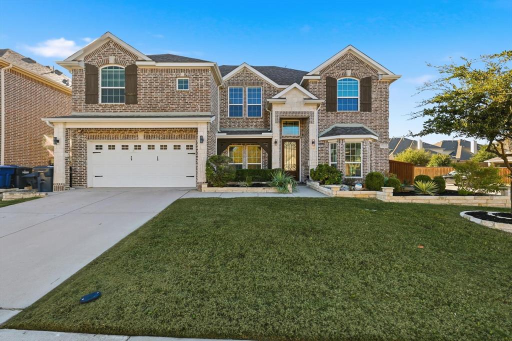 Parcel 1705 - Residential Lease