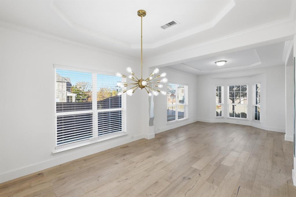 Parcel 1705 - Residential Lease