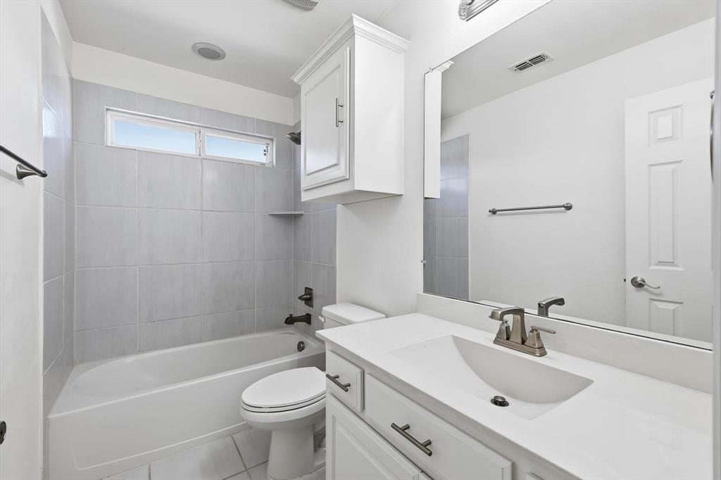 Parcel 1705 - Residential Lease