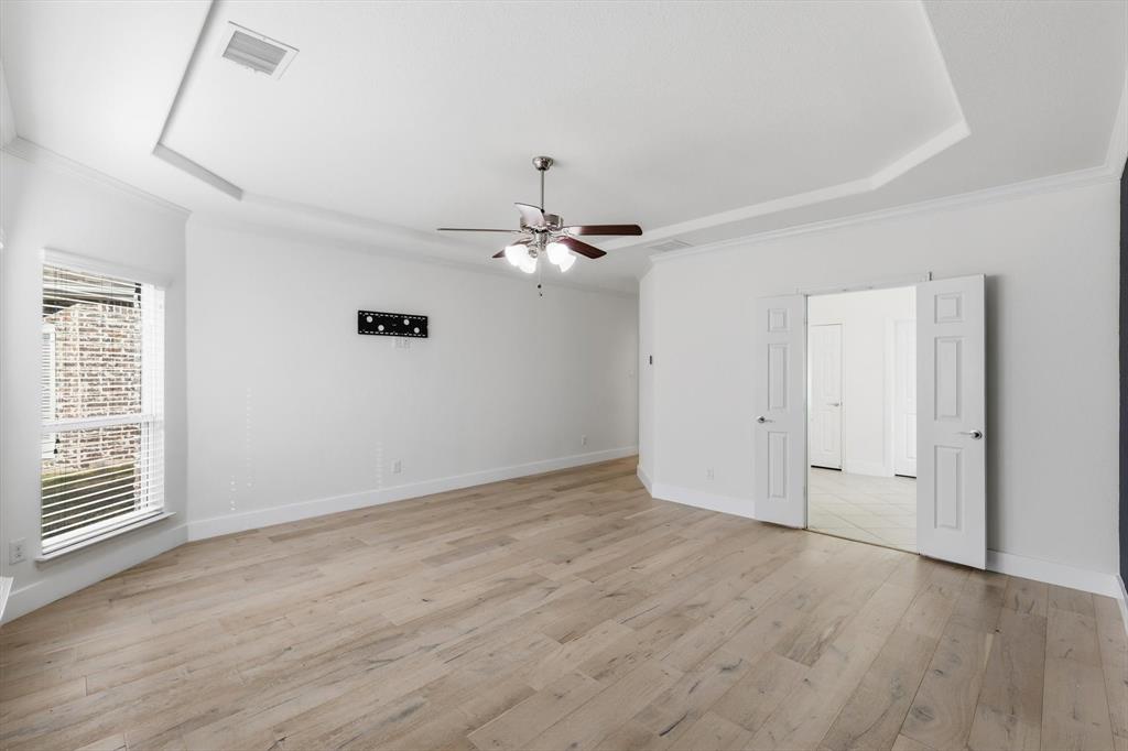 Parcel 1705 - Residential Lease