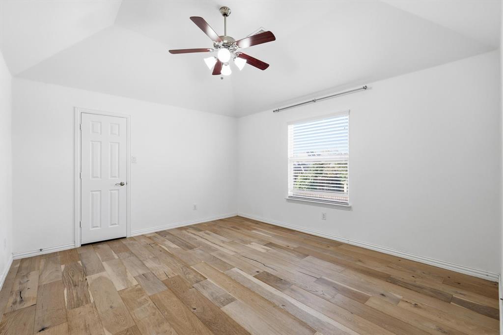 Parcel 1705 - Residential Lease