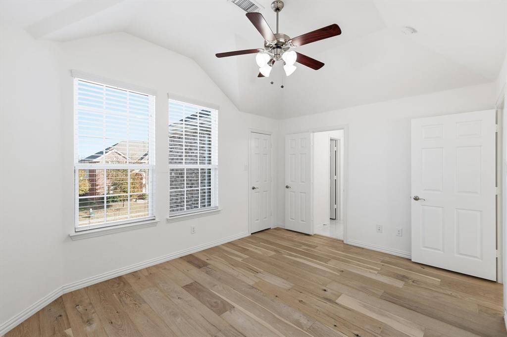 Parcel 1705 - Residential Lease