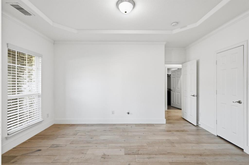 Parcel 1705 - Residential Lease