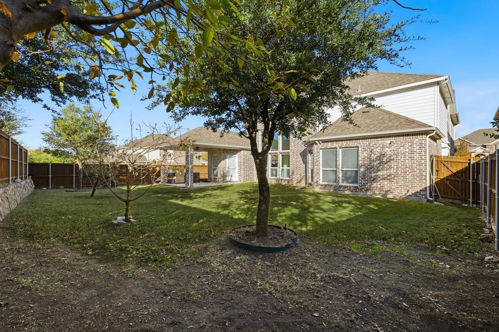 Parcel 1705 - Residential Lease