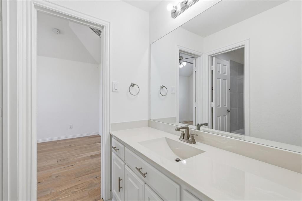 Parcel 1705 - Residential Lease