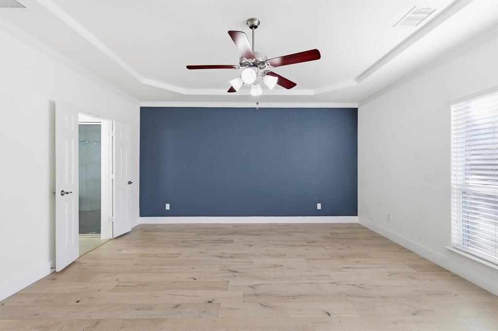 Parcel 1705 - Residential Lease