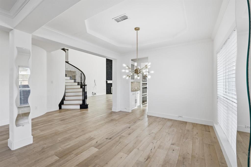 Parcel 1705 - Residential Lease