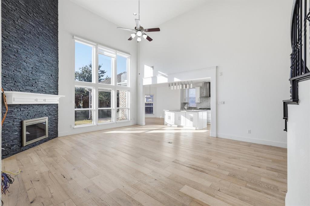 Parcel 1705 - Residential Lease