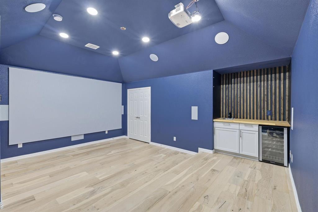 Parcel 1705 - Residential Lease