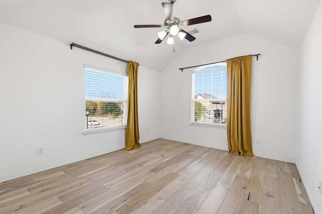 Parcel 1705 - Residential Lease