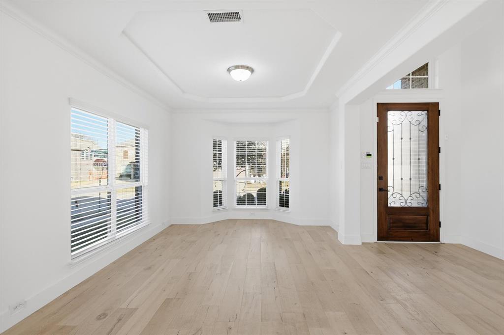 Parcel 1705 - Residential Lease