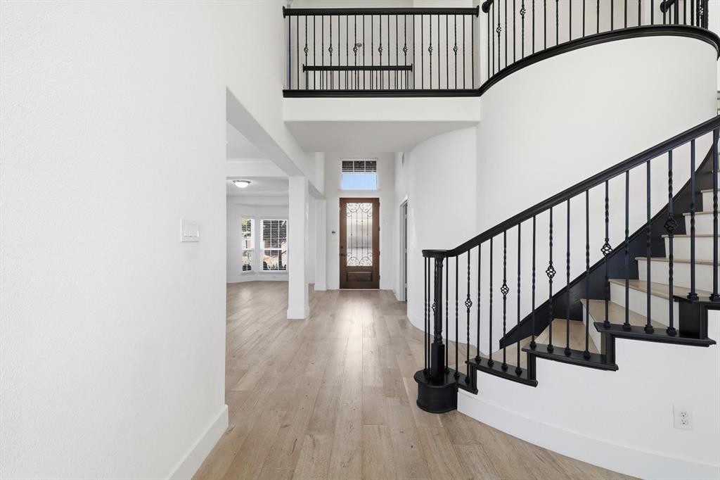 Parcel 1705 - Residential Lease