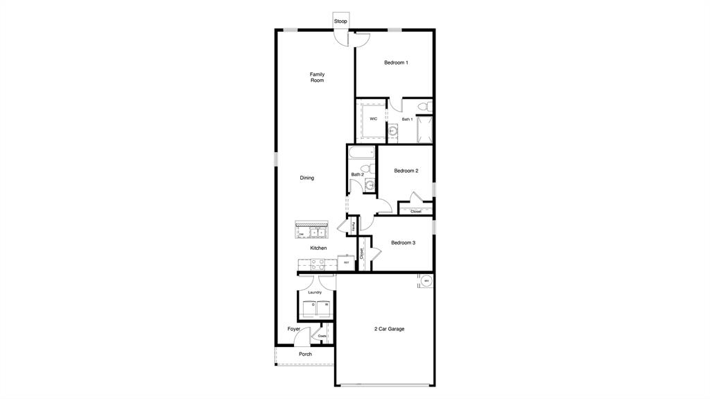 5425 CORDUROY Road