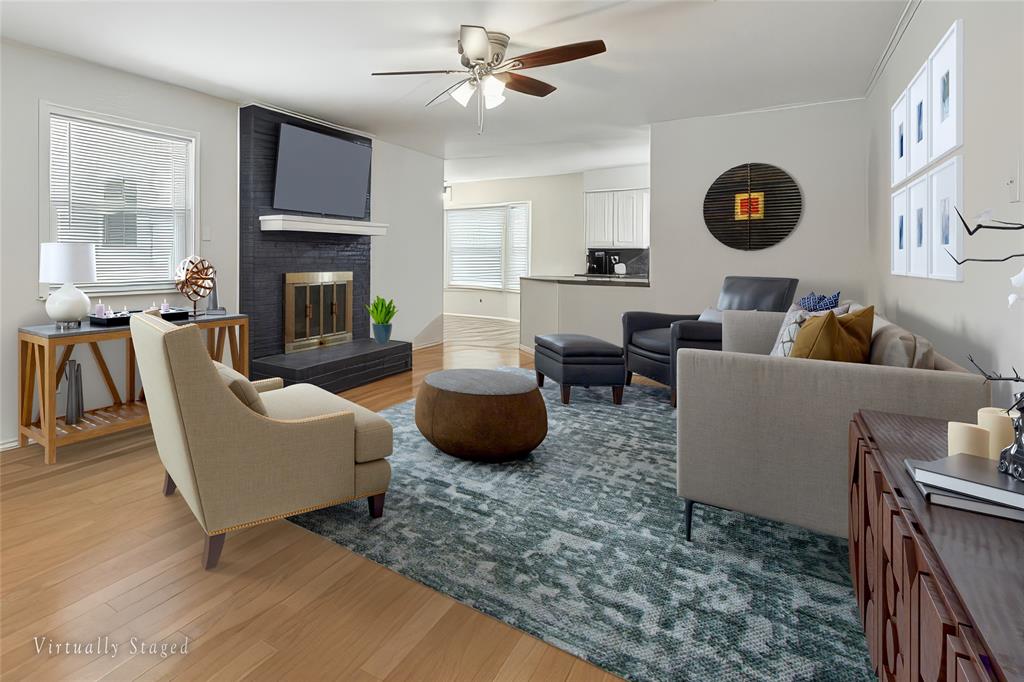 7316 Martha Lane