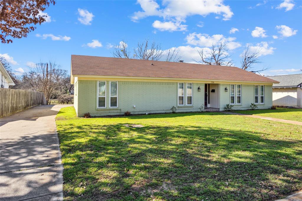7316 Martha Lane