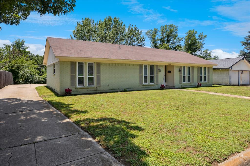 7316 Martha Lane