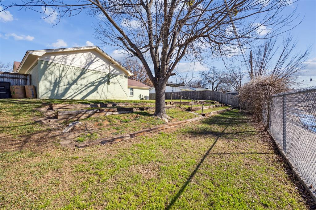 Fort Worth, Texas 76112, United States, 3 Bedrooms Bedrooms, ,2 BathroomsBathrooms,Residential,Active,2954