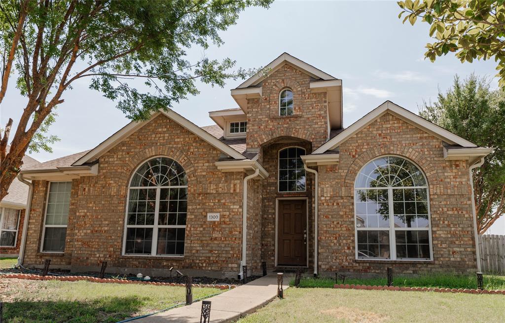 View Wylie, TX 75098 house