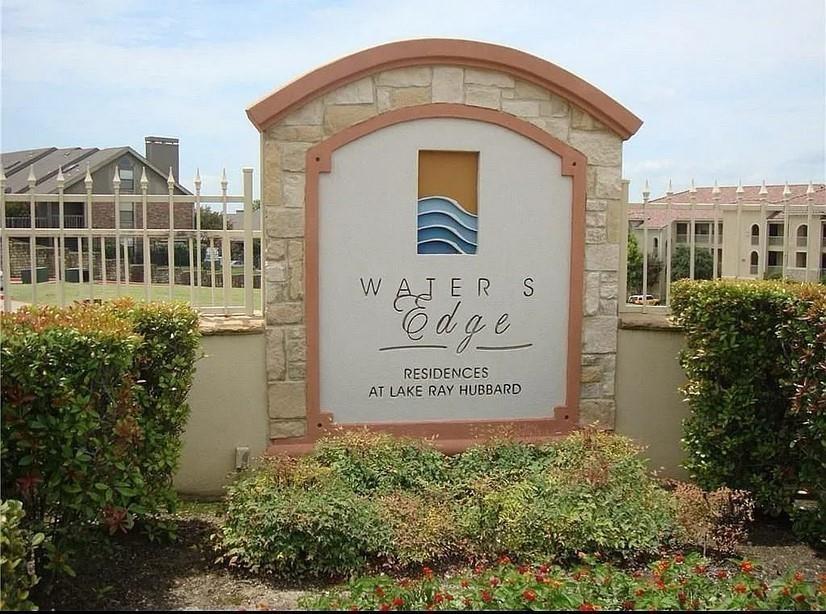 Watersedge At Lake Ray Hubbard - Residential