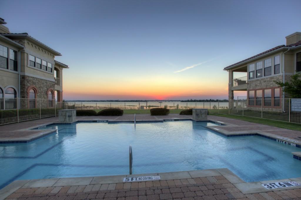 Watersedge At Lake Ray Hubbard - Residential