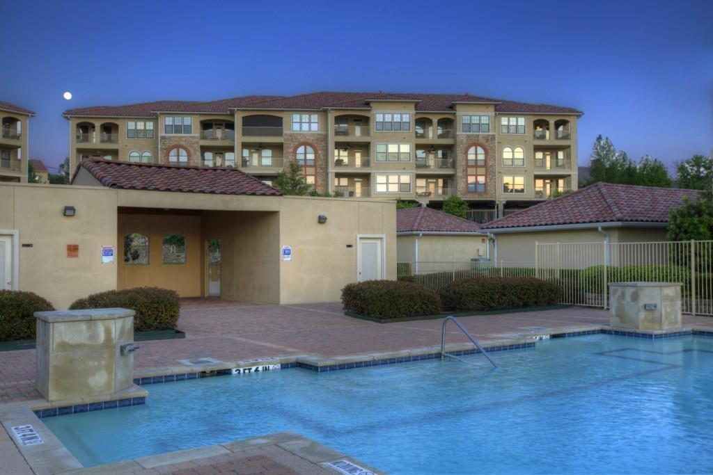 Watersedge At Lake Ray Hubbard - Residential