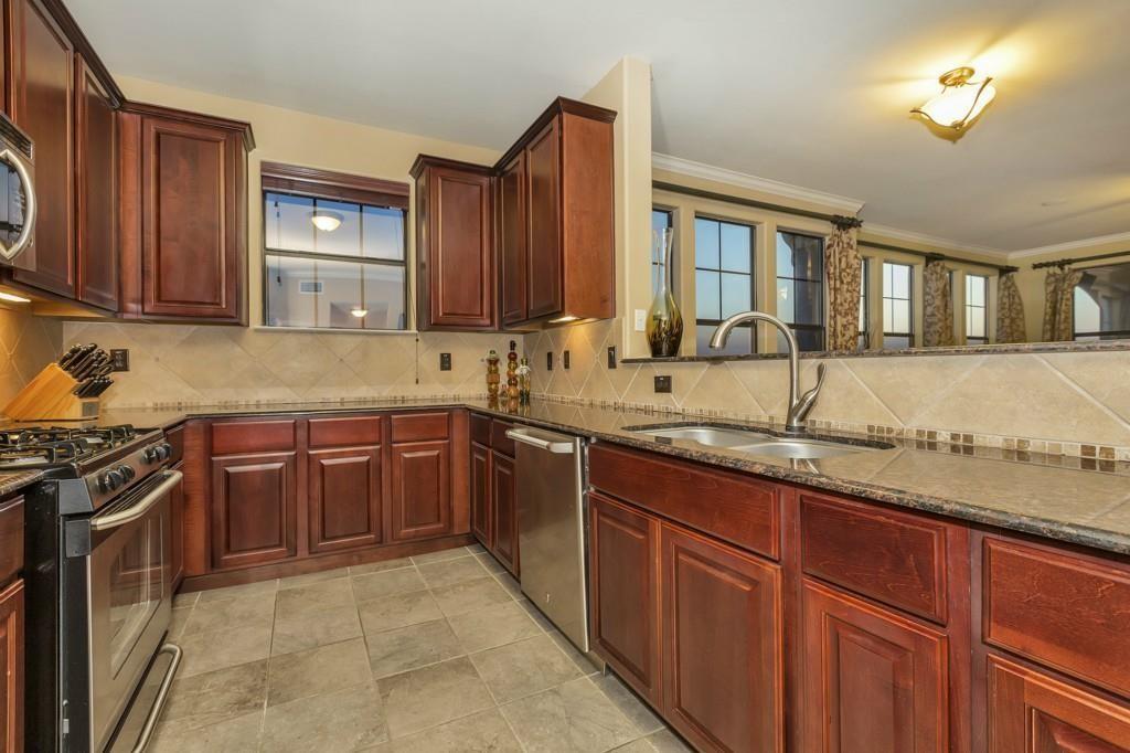 Watersedge At Lake Ray Hubbard - Residential