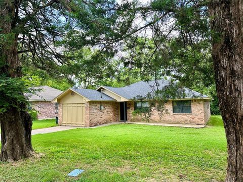 A home in Sulphur Springs