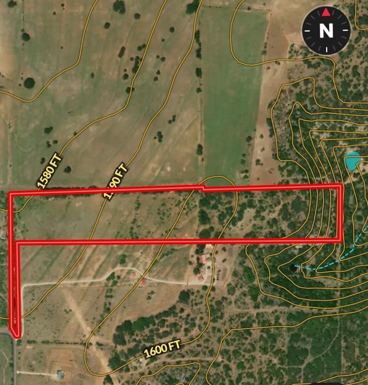 Panther Hill Estates - Land