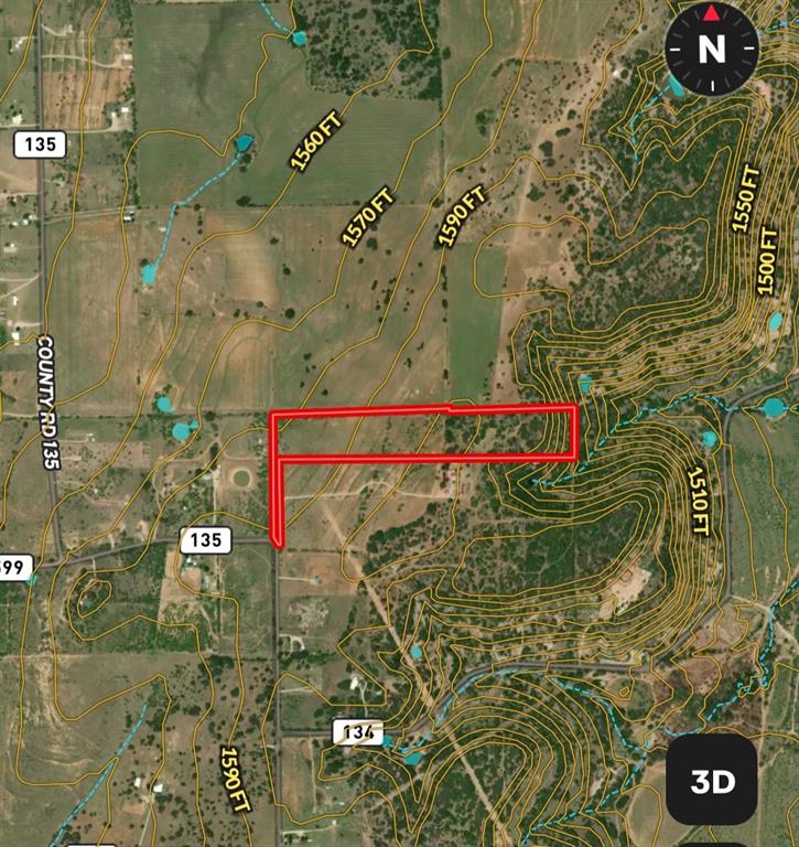 Panther Hill Estates - Land