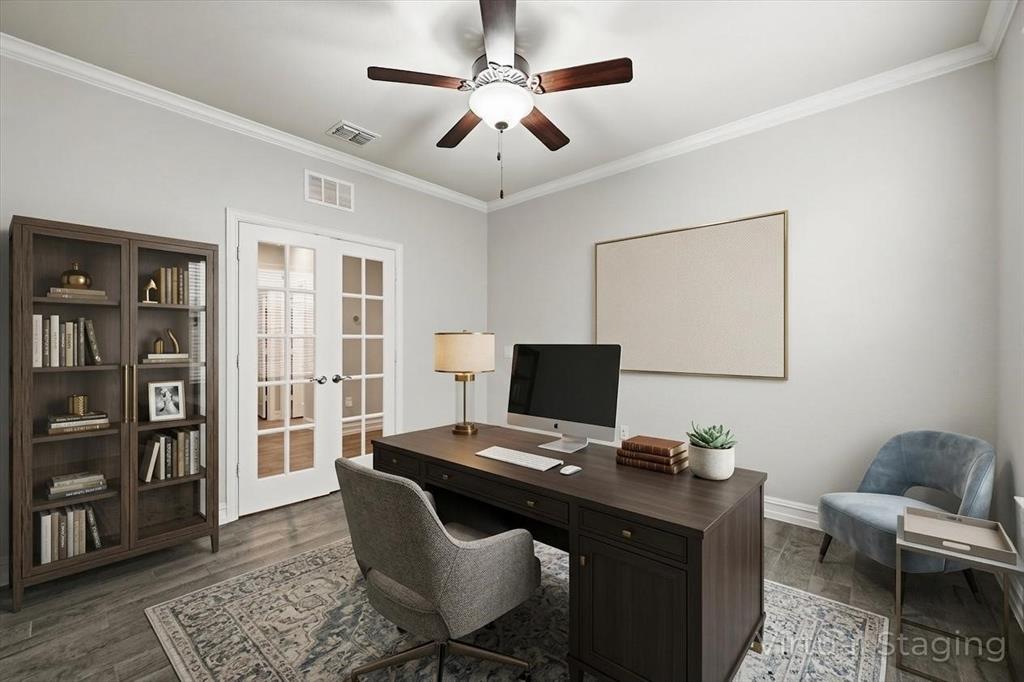 Auburn Hills Ph 4 - Residential