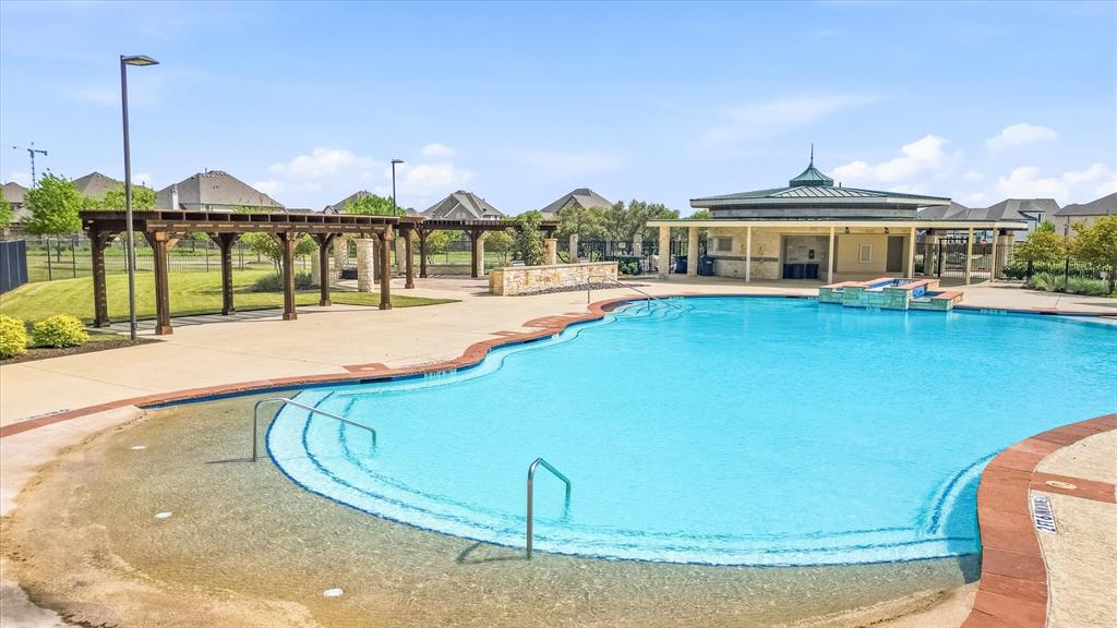 Auburn Hills Ph 4 - Residential