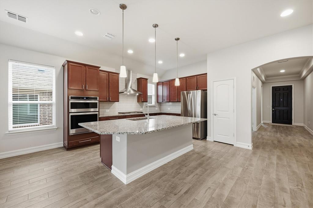 Auburn Hills Ph 4 - Residential