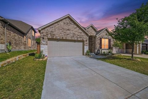 2820 Gillingham Lane McKinney TX 75071