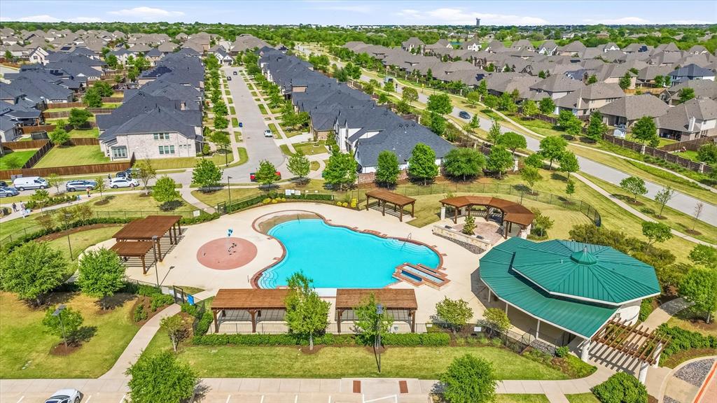 Auburn Hills Ph 4 - Residential