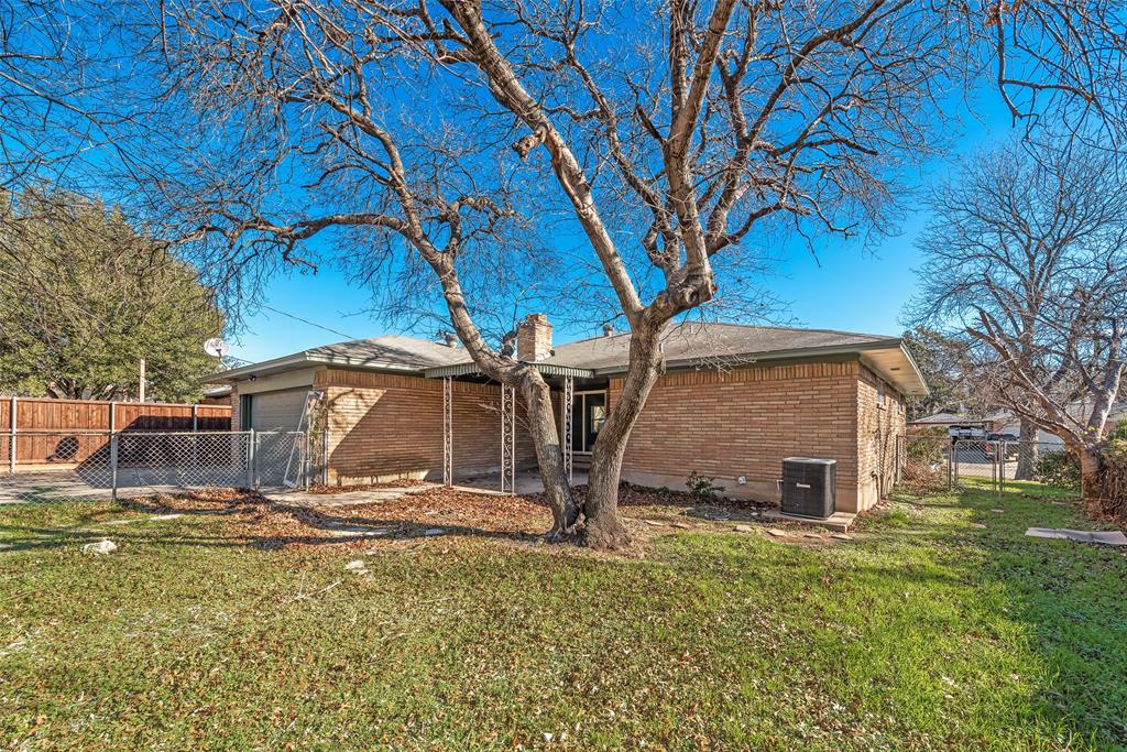 Parkway Estates 2 - Residential