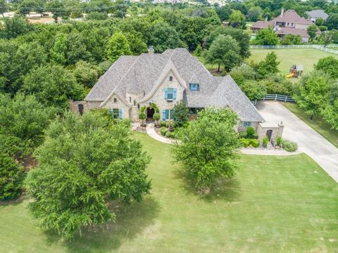 4201 Huntwick Lane Flower Mound TX 75028